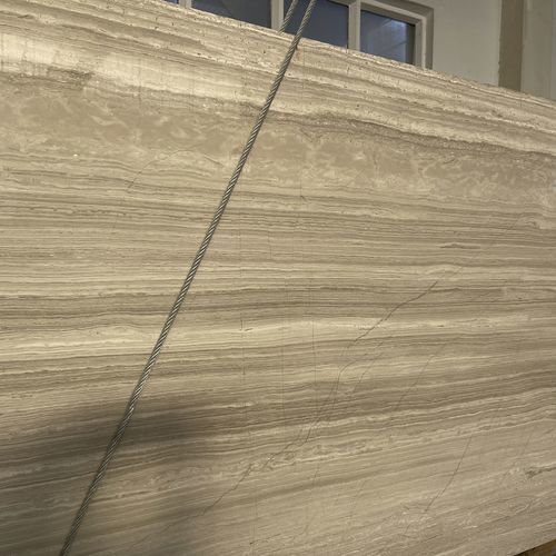 Marmor-Natursteinplatte - LUSOROCHAS NATURAL STONE - für Innenausbau / für Wand / für Fußboden
