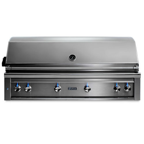 Gas-Grill - L54TR - LYNX - Tisch / Einbau / für Profiküchen