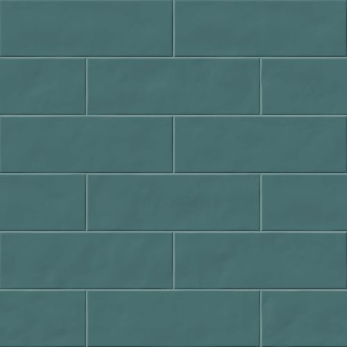 Feinsteinzeugfliesen - NUANCES VERDE PERSIA - Casalgrande Padana - satiniert / für den Innenraum / für Badezimmer