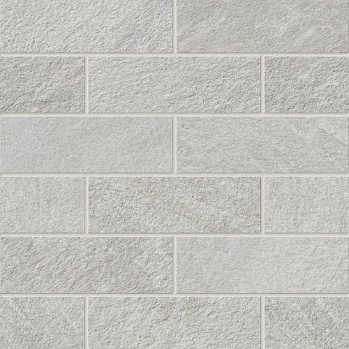 Dekor-Verblender - PETRA BRICK PERLA - Casalgrande Padana - Feinsteinzeug / für den Innenraum / modern