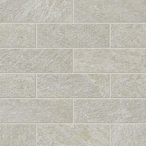 Dekor-Verblender - PETRA BRICK SABBIA - Casalgrande Padana - Feinsteinzeug / für den Innenraum / modern