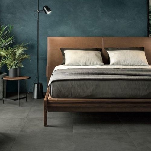 Feinsteinzeugfliesen - MANHATTAN HARLEM - Casalgrande Padana - in Naturoptik / für den Innenraum / für Wohnzimmer