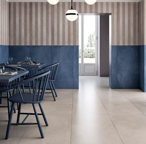 Feinsteinzeugfliesen - R-EVOLUTION - Casalgrande Padana - matt / für den Innenraum / für Badezimmer