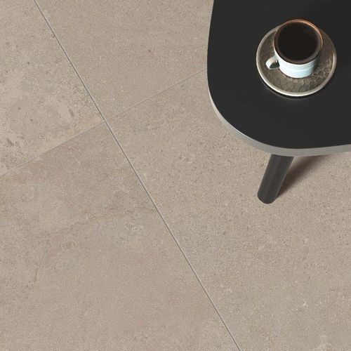Fliesen für den Innenraum - CHALON KAKI - Casalgrande Padana - für Wohnzimmer / Wand / bodenstehend