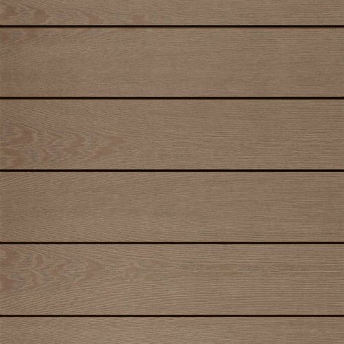 Paneel-Fassadenverkleidung - CINDER - PARKLEX International - Holz / HPL / vertikal
