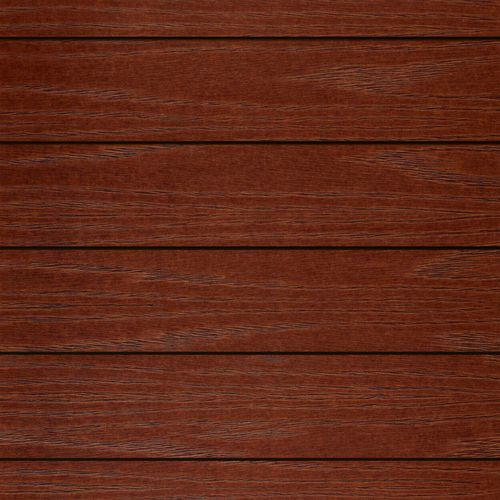 Paneel-Fassadenverkleidung - CINNAMON  - PARKLEX International - Holz / HPL / vertikal