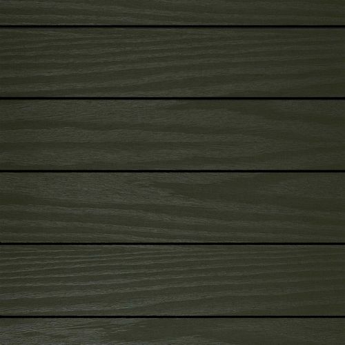 Paneel-Fassadenverkleidung - PARKLEX International - Holz / HPL / vertikal
