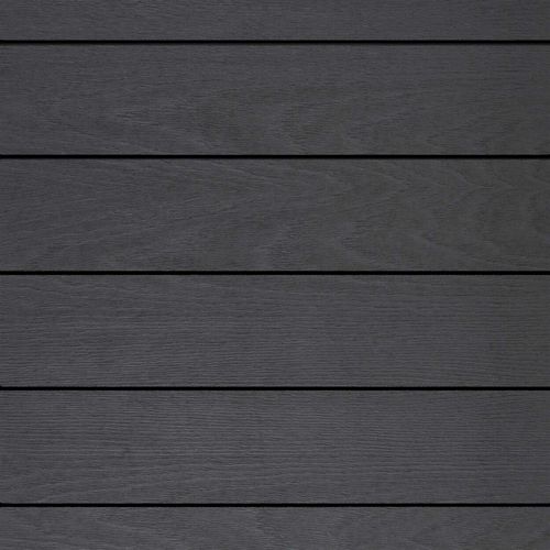Paneel-Fassadenverkleidung - STONE - PARKLEX International - Holz / HPL / horizontal