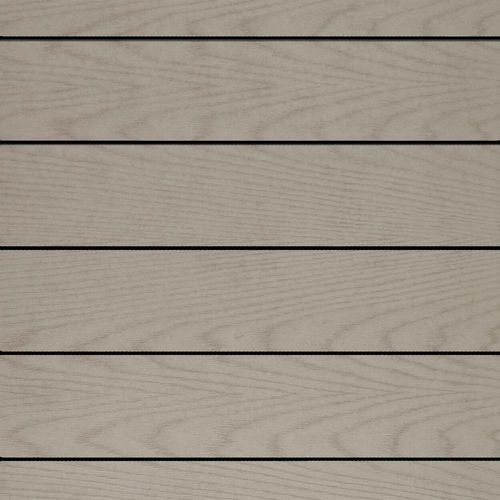 Paneel-Fassadenverkleidung - NATURSIDING-B - PARKLEX International - Holz / HPL / horizontal