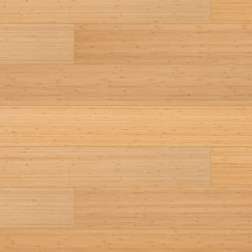Mehrschichtparkett - NATURFLOOR-W - PARKLEX International - Bambus / Schiffsbrücke / verklebt