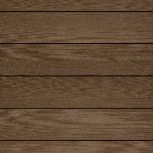 Paneel-Fassadenverkleidung - FLAX  - PARKLEX International - Holz / horizontal / nachhaltig