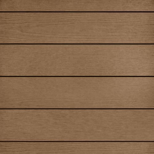 Paneel-Fassadenverkleidung - ANISE  - PARKLEX International - Holz / horizontal / umweltfreundlich