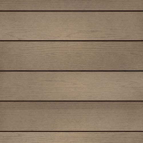 Paneel-Fassadenverkleidung - RYE  - PARKLEX International - Holz / horizontal / umweltfreundlich