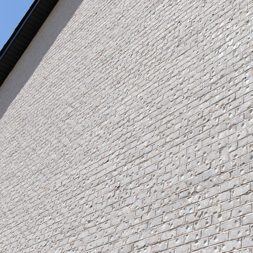 Ziegel für Fassaden - GRAND BAY - General Shale - für Wand / Hohl / Relief