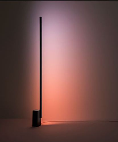 Stehleuchte - Offset - VIBIA LIGHTING - Aluminium / Stahl / Polycarbonat