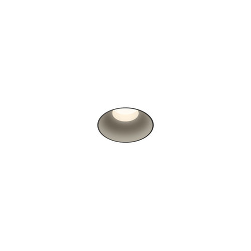 Einbaudownlight - Circle - VIBIA LIGHTING - LED / rund / für den Innenraum