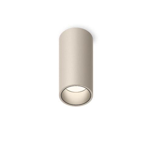 Aufbaudownlight - Bind Solo - VIBIA LIGHTING - LED / zylinderförmig / für den Innenraum