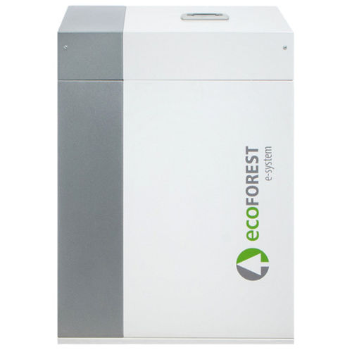 Energiemanager - ECOSMART E-SYSTEM - ECOFOREST