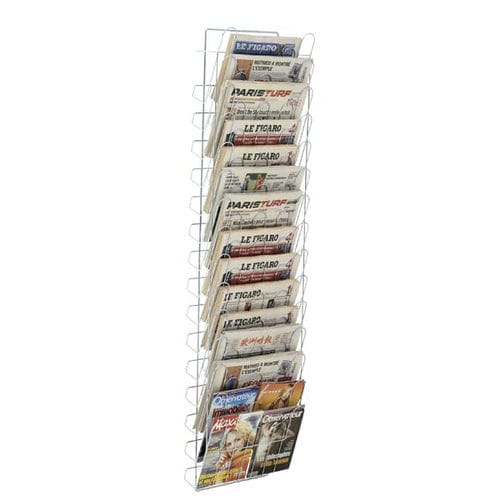 Zeitungsständer für professionellen Gebrauch - 426 - EDIMETA