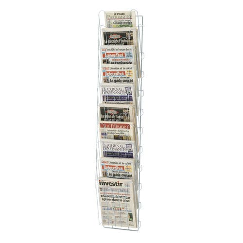 Zeitungsständer für professionellen Gebrauch - 428M  - EDIMETA