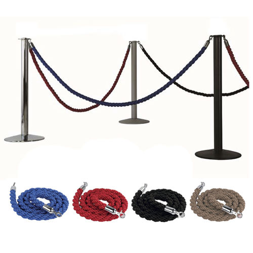 Seil-Personenleitsystem - 2157 series - EDIMETA