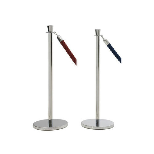 Seil-Personenleitsystem - PCG310;215729;215727 - EDIMETA