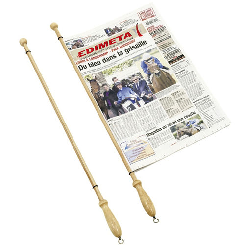 Zeitungsständer für professionellen Gebrauch - BJ6450 - EDIMETA
