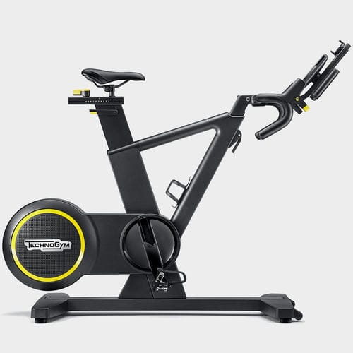 Heimtrainer SKILLBIKE TECHNOGYM