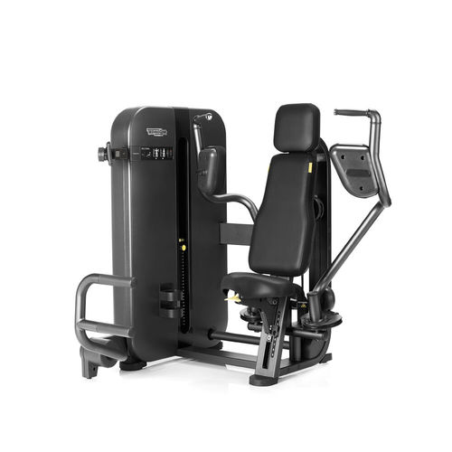 Brustpressbank-Fitnessgerät - ARTIS PECTORAL - TECHNOGYM - für den Innenraum / für Gewerbegebrauch