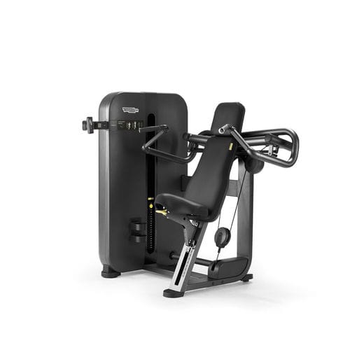 Schulterpresse-Fitnessgerät - ARTIS - TECHNOGYM - für den Innenraum / für Gewerbegebrauch