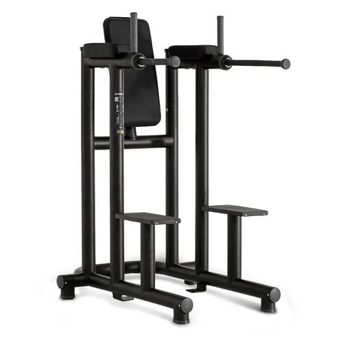 Dips-Fitnessgerät - LEG RAISE - TECHNOGYM - für den Innenraum / für Gewerbegebrauch