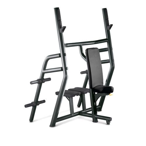 Krafttrainingsbank für Sportparcours - VERTICAL - TECHNOGYM - für Gewerbegebrauch