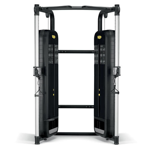 Kabel-Trainingsgerät - DUAL ADJUSTABLE PULLEY PERFORMANCE - TECHNOGYM - für den Innenraum / für Gewerbegebrauch