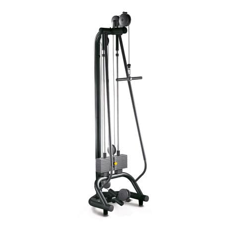 Kabel-Trainingsgerät - ERCOLINA - TECHNOGYM - für den Innenraum / für Gewerbegebrauch