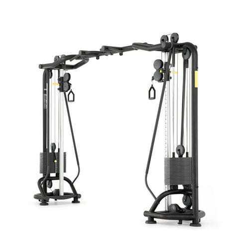 Kabel-Trainingsgerät - CROSSOVER - TECHNOGYM - für den Innenraum / für Gewerbegebrauch