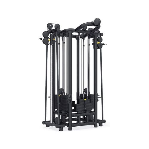 Kabel-Trainingsgerät - TOWER - TECHNOGYM - für den Innenraum / für Gewerbegebrauch