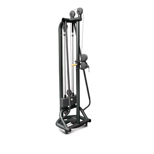 Kabel-Trainingsgerät - ERCOLINA REHAB - TECHNOGYM - für den Innenraum / für Gewerbegebrauch