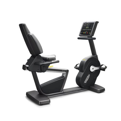 Heimtrainer / halbliegende Position - EXCITE RECLINE MED - TECHNOGYM - für Gesundheitseinrichtungen / für Sportparcours