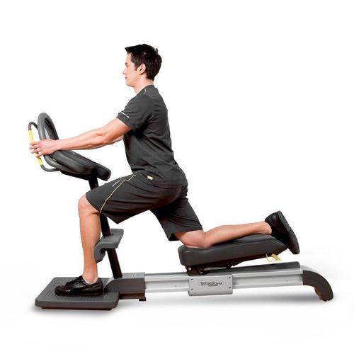 Stretching-Gerät - ANTERIOR - TECHNOGYM
