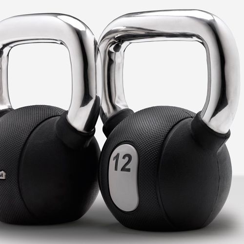 Hantel - KETTLEBELL - TECHNOGYM