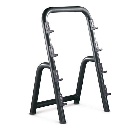 Traggestell für Sportausstattung - BARBELL - TECHNOGYM - für Turnhallen