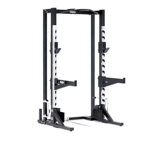 Traggestell für Sportausstattung - OLYMPIC HALF  - TECHNOGYM - für Turnhallen