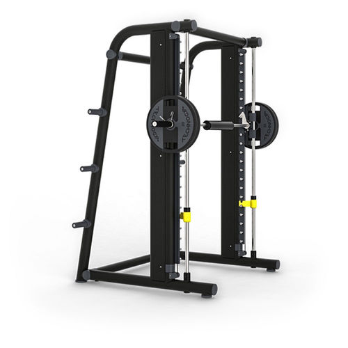 Multifunktions-Trainingsgerät - MULTIPOWER - TECHNOGYM - für den Innenraum / für Gewerbegebrauch
