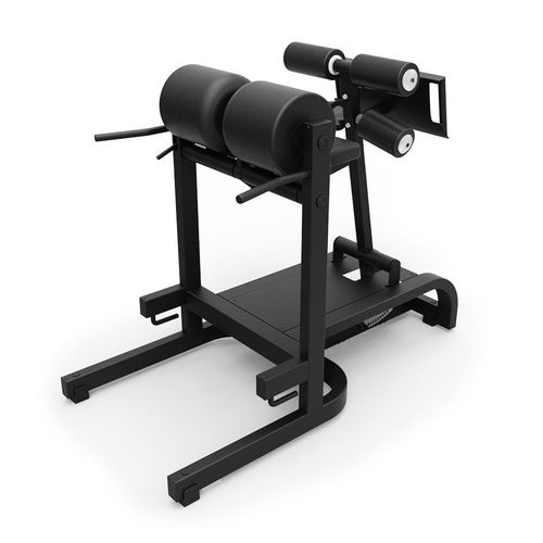 Bauchpresse Fitnessgerät - GHD - TECHNOGYM - für den Innenraum / für Gewerbegebrauch