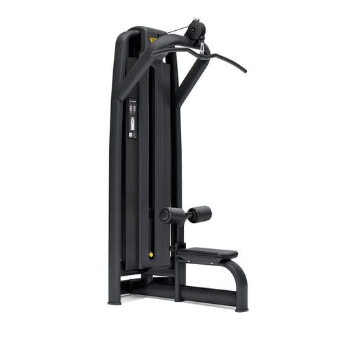 Lat-Pulldown-Fitnessgerät - SELECTION 700 - TECHNOGYM - für den Innenraum / für Gewerbegebrauch