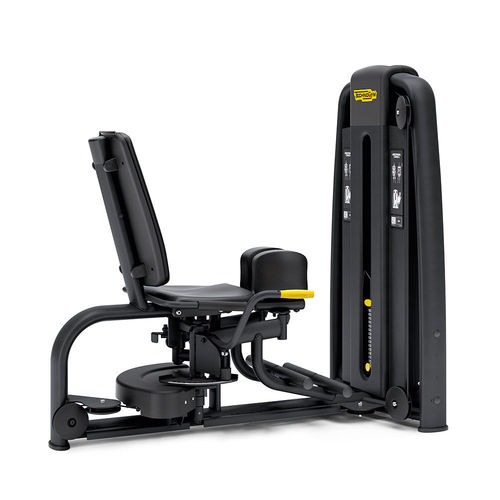 Abduktion Fitnessgerät - SELECTION 700 DUAL ABDUCTOR  - TECHNOGYM - für den Innenraum / für Gewerbegebrauch