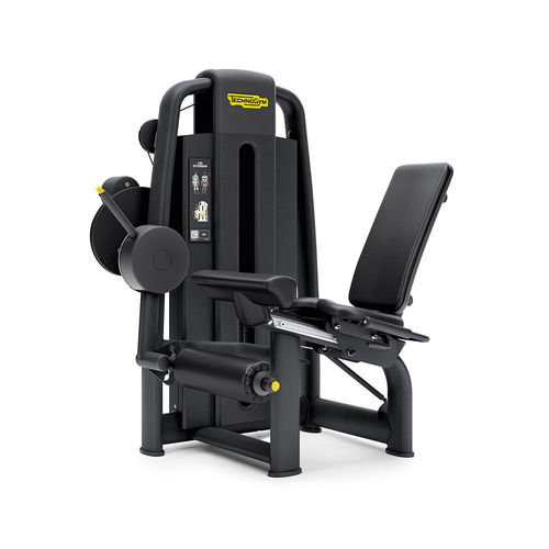 Beinstreckungs-Fitnessgerät - SELECTION 700 - TECHNOGYM - für den Innenraum / für Gewerbegebrauch