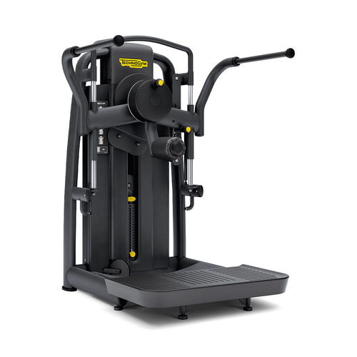 Multifunktions-Trainingsgerät - SELECTION 700 MULTI HIP - TECHNOGYM - für den Innenraum / für Gewerbegebrauch