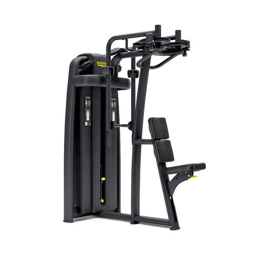 Butterfly-Fitnessgerät - SELECTION 700 DUAL PECTORAL - TECHNOGYM - für den Innenraum / für Gewerbegebrauch