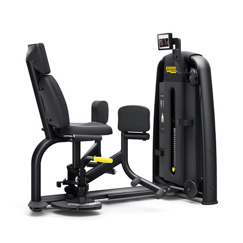 Beinabduktions-Fitnessgerät - SELECTION 900 ADDUCTOR - TECHNOGYM - für den Innenraum / für Gewerbegebrauch